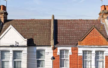 clay roofing Mansfield Woodhouse, Nottinghamshire