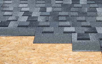 expert Mansfield Woodhouse asphalt roof companies