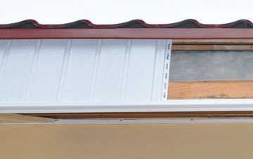 Mansfield Woodhouse fascia repair costs