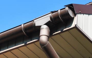 types of Mansfield Woodhouse fascias