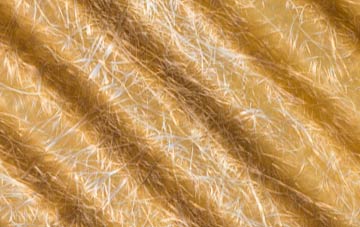 Mansfield Woodhouse fibreglass roof waterproofing