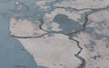 fibreglass roofing replacement Mansfield Woodhouse