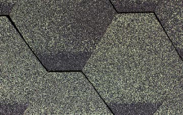 Mansfield Woodhouse fibreglass shingle repairs