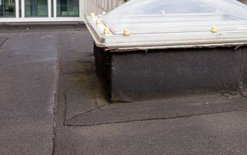 disadvantages of Mansfield Woodhouse flat roofs