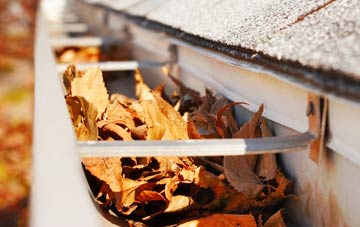 Mansfield Woodhouse gutter cleaning companies