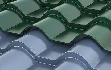 who should consider Mansfield Woodhouse plastic roofs