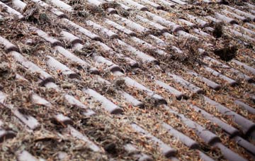 Mansfield Woodhouse roof cleaning companies