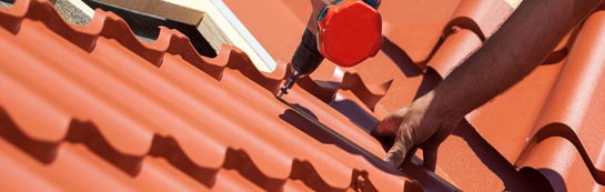 save on Mansfield Woodhouse roof installation costs