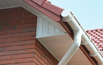 Mansfield Woodhouse soffit repair costs