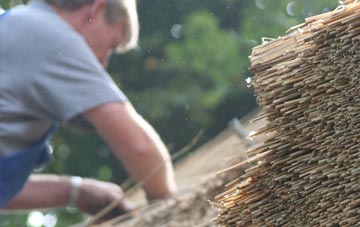 professional Mansfield Woodhouse thatchers