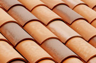 Mansfield Woodhouse clay roofing