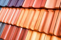 find rated Mansfield Woodhouse clay roofing companies