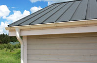 Mansfield Woodhouse fascia repair