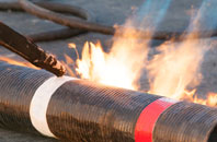 Mansfield Woodhouse flat roofing replacement