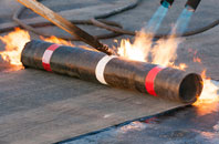 Mansfield Woodhouse flat roof sealing
