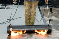 Mansfield Woodhouse flat roof sealing quote