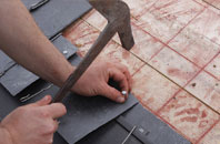 free Mansfield Woodhouse garage roof repair quotes