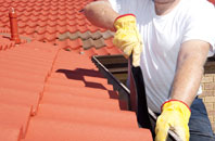 Mansfield Woodhouse gutter repair