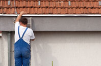 free Mansfield Woodhouse gutter repair quotes