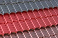 find rated Mansfield Woodhouse plastic roofing companies