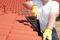 Mansfield Woodhouse roof cleaners