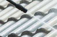 rated Mansfield Woodhouse roof cleaning companies