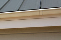 Mansfield Woodhouse soffit repair