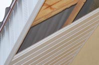 rated Mansfield Woodhouse soffit repair companies