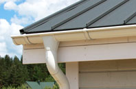 Mansfield Woodhouse soffits