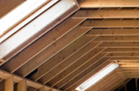 Mansfield Woodhouse tapered roof insulation quotes