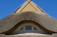Mansfield Woodhouse thatch roofing