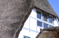 find rated Mansfield Woodhouse thatchers